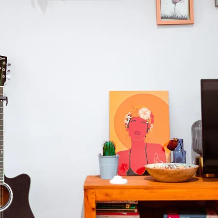 Apartamento Edomus Feria Y Flamenco Sevilha